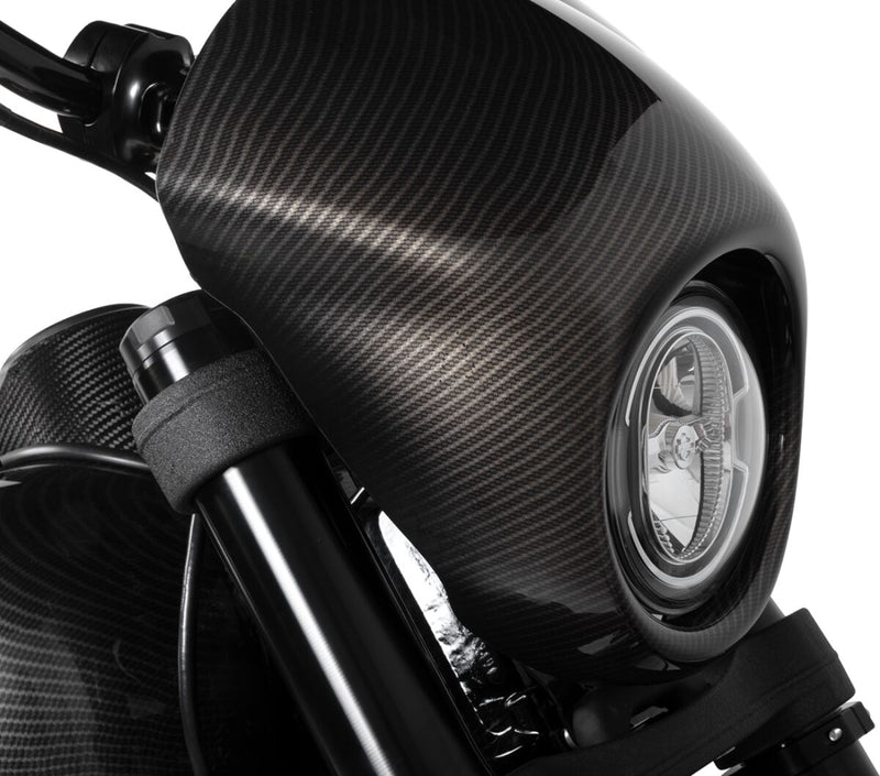 Drag Specialties 5.75 " Reflector Style Headlight