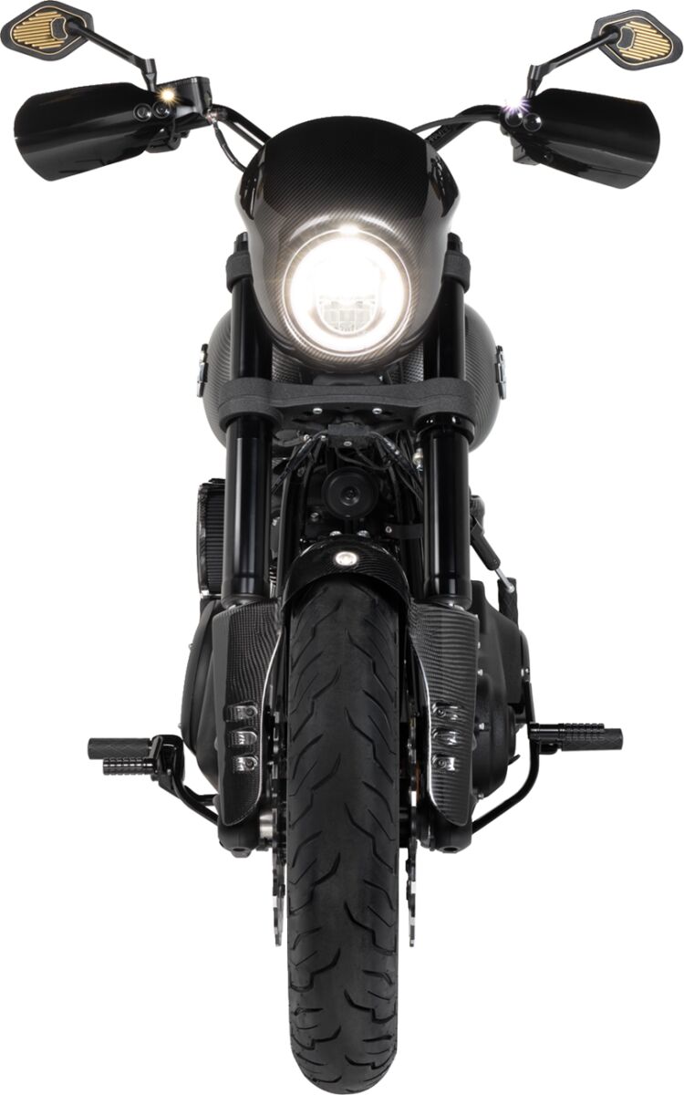 Drag Specialties 5.75 " Reflector Style Headlight