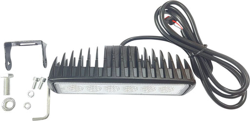 Custom Dynamics High Power LED Light Bar Kit for 2000-2017 Harley-Davidson Softail and 2006-2017 Harley-Davidson Dyna Motorcycles