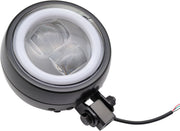 Daytona Headlight Capsule Front Driving Light