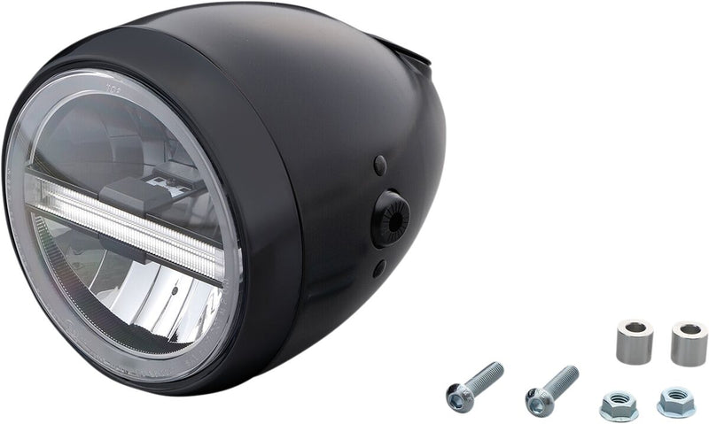 Daytona Neovintage Headlight Front Driving Light