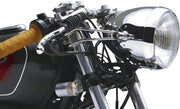 Daytona Vintage Headlight Front Driving Light Each