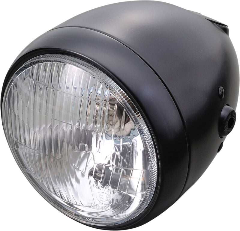 Daytona Vintage Headlight Front Driving Light