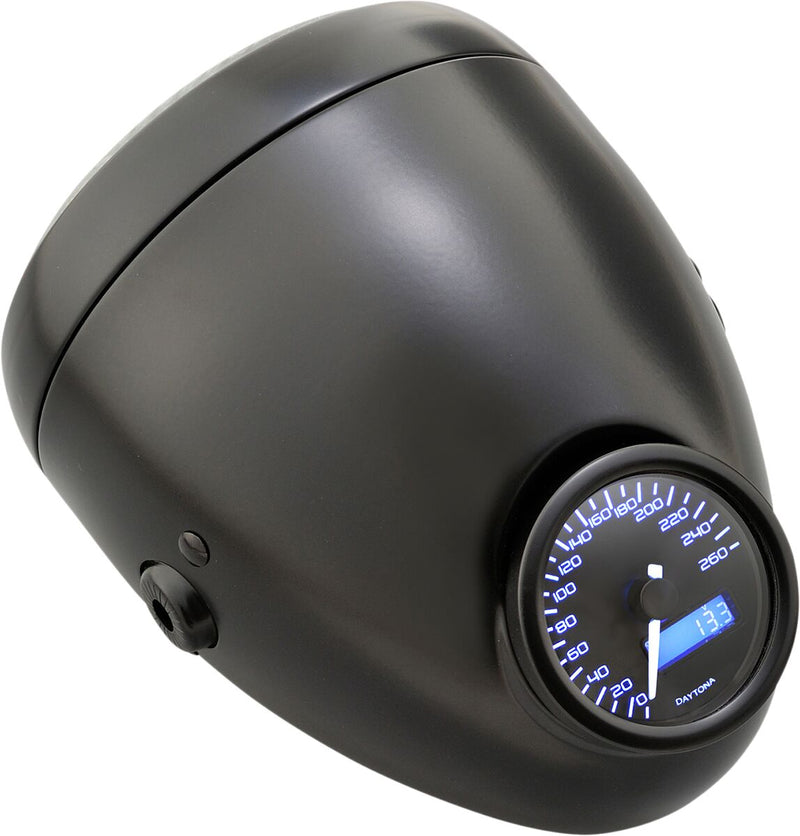 Daytona Vintage Headlight Front Driving Light