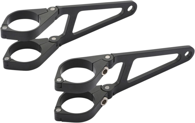 Daytona Mounting Bracket Handlebar Headlight