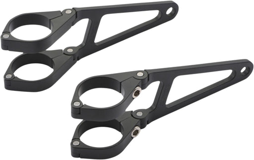 Daytona Mounting Bracket Handlebar Headlight