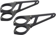 Daytona Mounting Bracket Handlebar Headlight