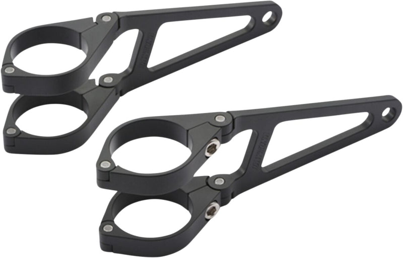 Daytona Mounting Bracket Handlebar Headlight