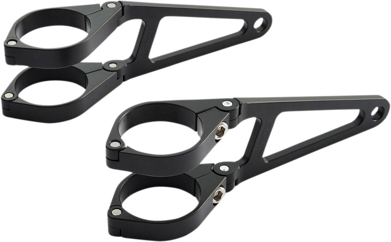 Daytona Mounting Bracket Handlebar Headlight