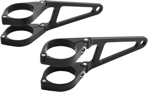 Daytona Mounting Bracket Handlebar Headlight