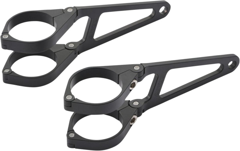 Daytona Mounting Bracket Handlebar Headlight
