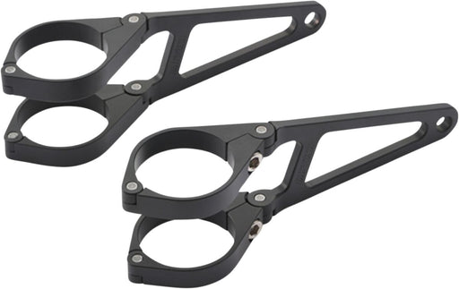 Daytona Mounting Bracket Handlebar Headlight