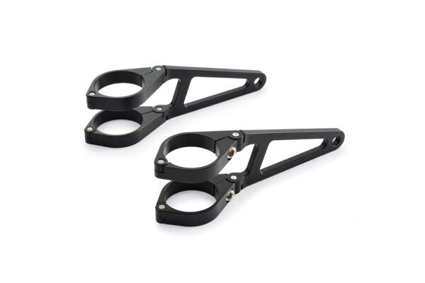 Daytona Mounting Bracket Handlebar Headlight