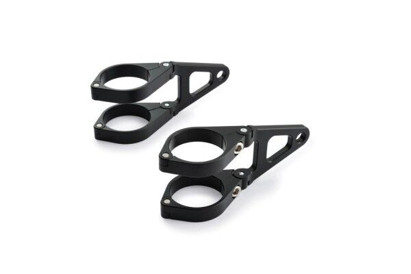 Daytona Mounting Bracket Handlebar Headlight