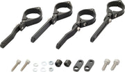 Daytona Headlight Bracket Set Dual Fork Pair