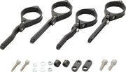 Daytona Headlight Bracket Set Dual Fork Pair