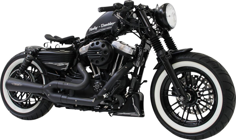 Cult Werk Headlight for 1985-2024 Harley-Davidson Each