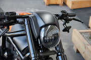 Cult Werk Headlight Mask for 2002-2017 Harley-Davidson New Night Rod Style Each