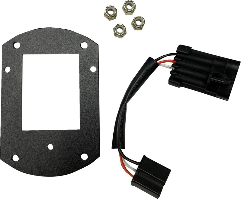 ProBEAM Headlight Mounting Kit
