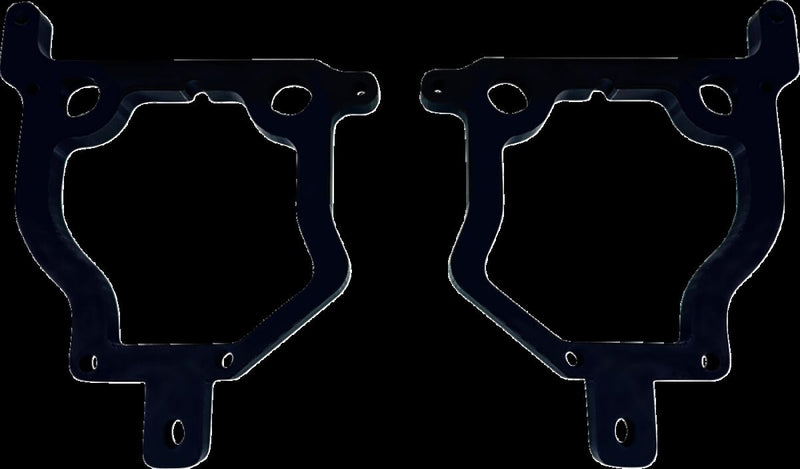 Shark Demon® Headlight Spacer Kit