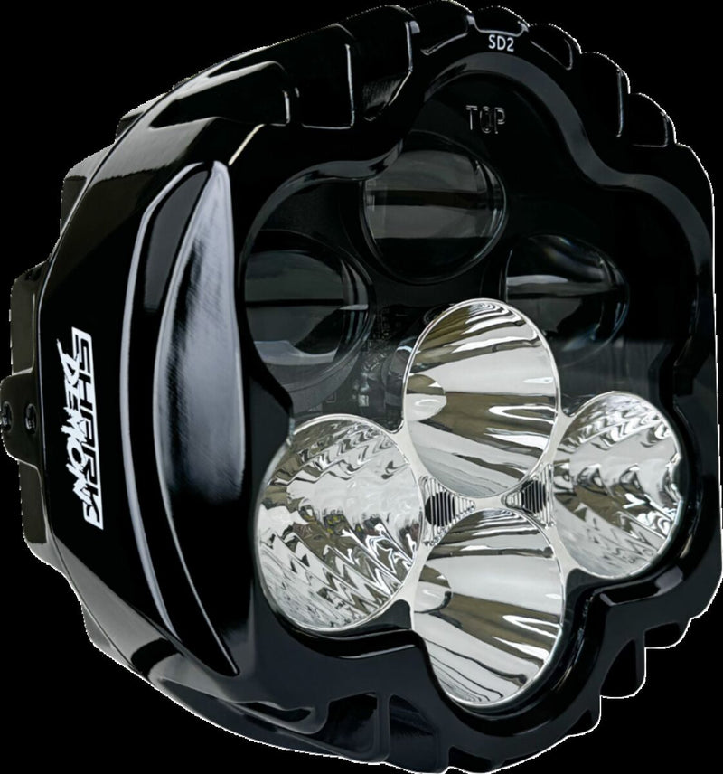 Shark Demon® Universal LED Headlight
