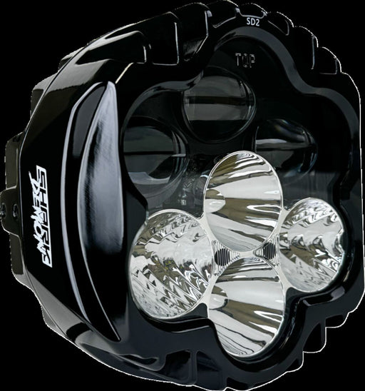 Shark Demon® Universal LED Headlight