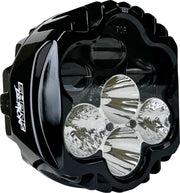 Shark Demon® Performance LED Pedestal Mount Headlight #SD2-PM-W