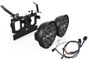 Denali D14 Destroyer LED Headlight Upgrade Kit - Harley-Davidson Road Glide for 2015-2023 Harley-Davidson Custom Replacement Front Driving Light Fl...