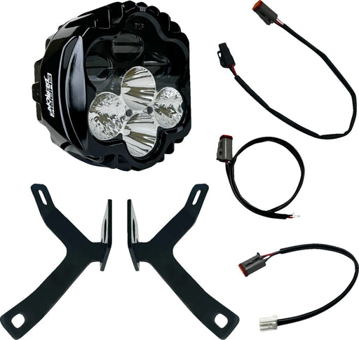 Shark Demon® LED Headlight Kit