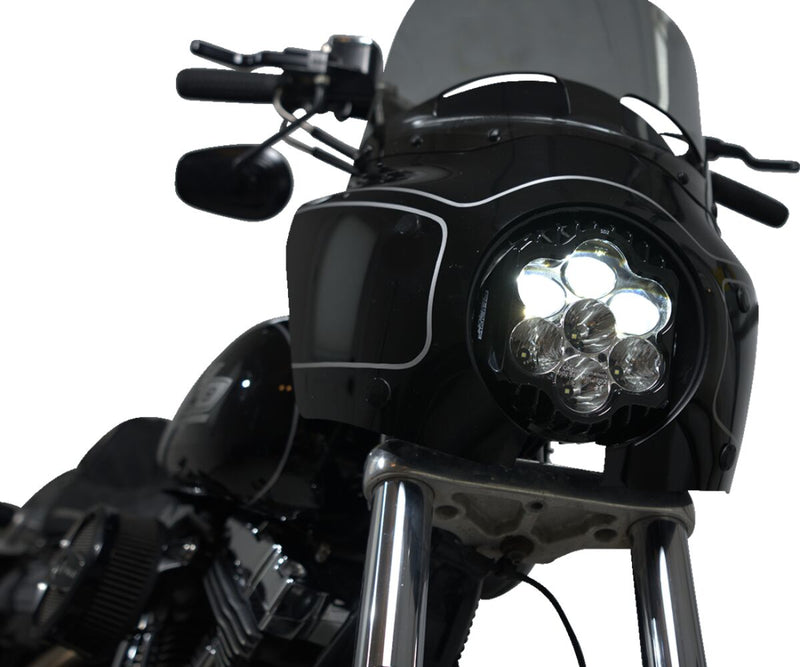 Shark Demon® LED Headlight Kit