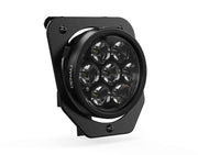 Denali Headlight Mounting Kit for 2017-2023 HUSQVARNA Custom Replacement Front Driving Light