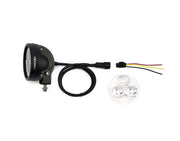 Denali D3 LED Driving Light Pod Fog Light Each
