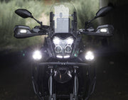 Denali D3 LED Driving Light Pod Fog Light Each