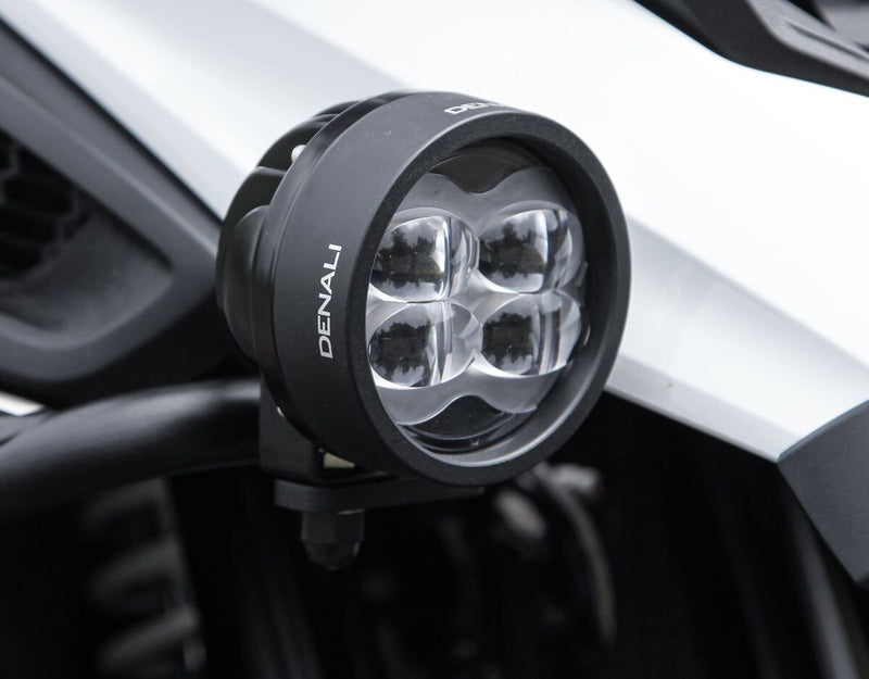 Denali Fog Light Each