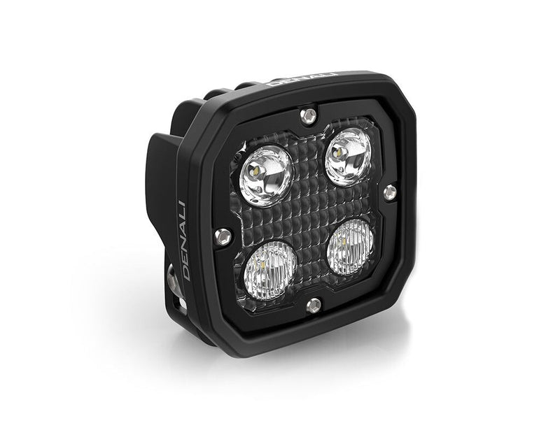 Denali D4 Light Pod Driving Light