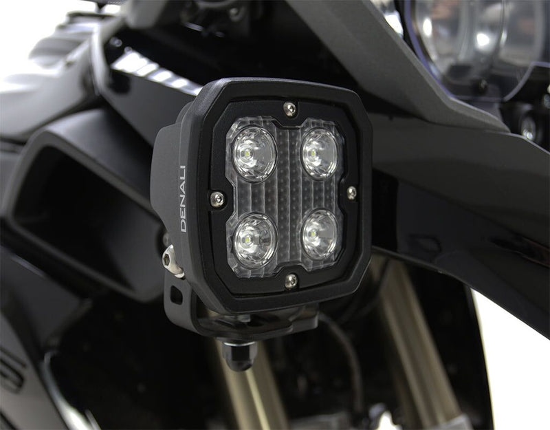 Denali D4 Light Pod Driving Light Each