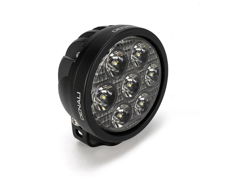 Denali D7 LED Light Pod with DataDim Driving Light
