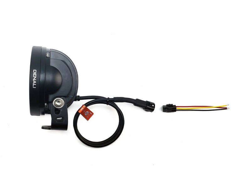 Denali D7 LED Light Pod with DataDim Driving Light Each