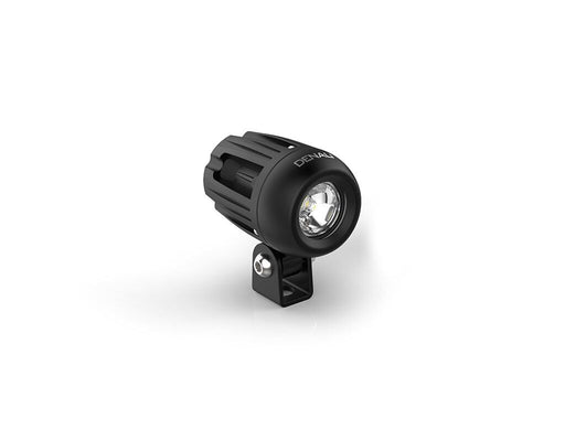 Denali Light DM Pod Micro Light Pod Round Front Driving Light