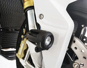 Denali Light DM Pod Micro Light Pod Round Front Driving Light Each