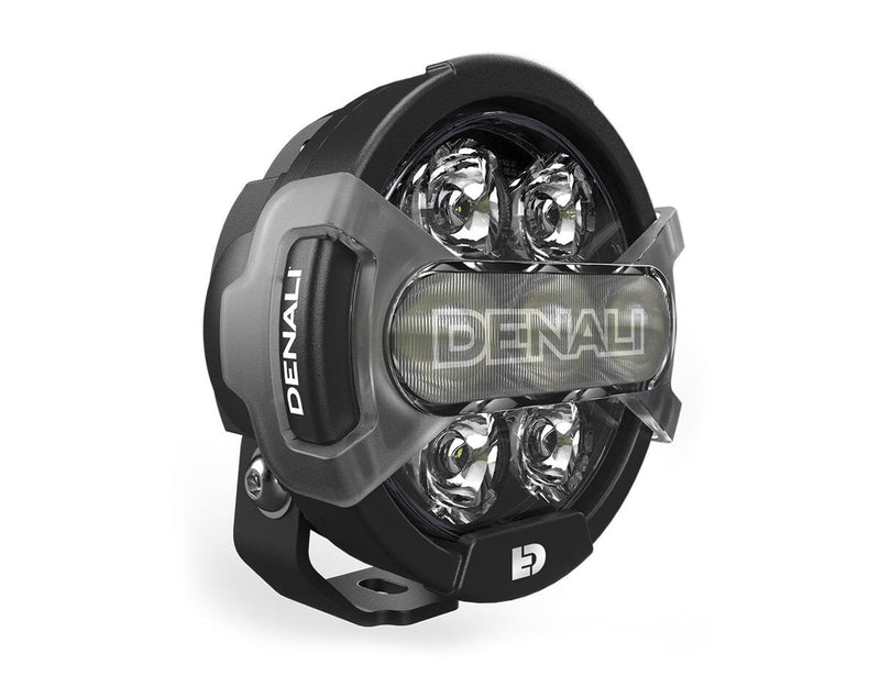 Denali D7 PRO Multi-Beam Driving Light Pods with Modular X-Lens System Headlight