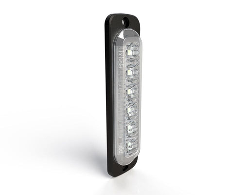 Denali DRL Visibility Pod Light Pod Low Profile Driving Light Kit