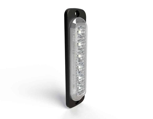 Denali DRL Visibility Pod Light Pod Low Profile Driving Light Kit