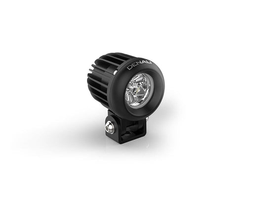 Denali D2 LED Light Pod with DataDim Technology Low Profile Driving Light