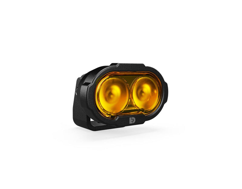 Denali DL2 Visibility Flood Light Kit