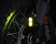 Denali DL2 Visibility Flood Light Kit Each