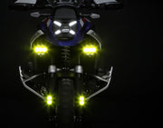 Denali DL2 Visibility Flood Light Kit Each