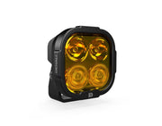 Denali DL4 Hybrid Driving Light Pod Hybrid