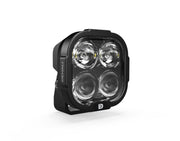 Denali DL4 Hybrid Driving Light Pod Hybrid