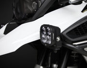 Denali DL4 Hybrid Driving Light Pod Hybrid Each